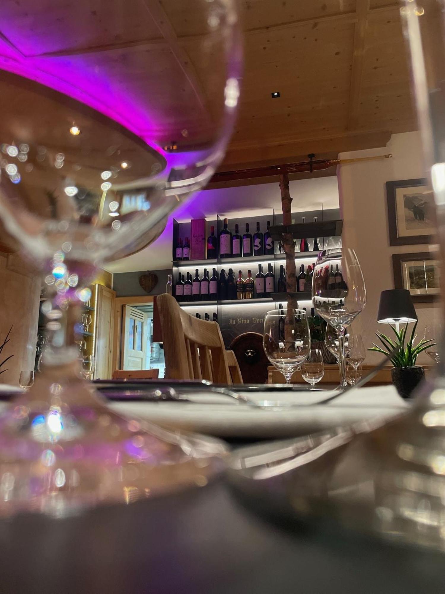 Schindler Hotel Sankt Anton am Arlberg Ngoại thất bức ảnh
