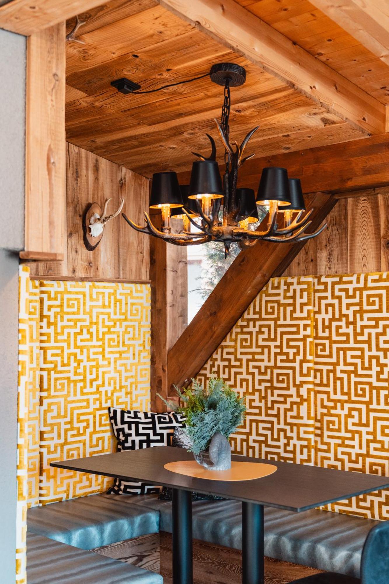 Schindler Hotel Sankt Anton am Arlberg Ngoại thất bức ảnh