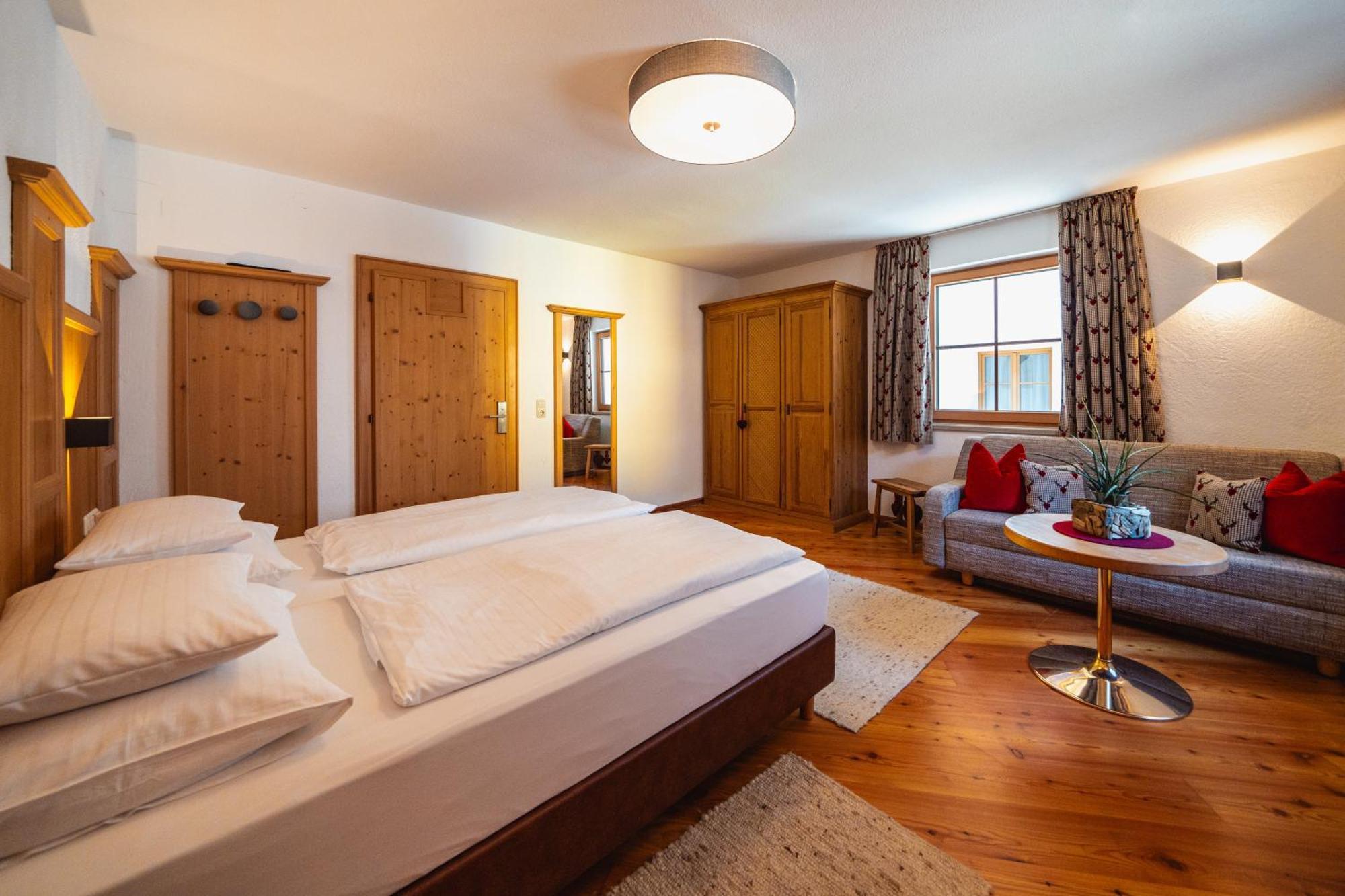 Schindler Hotel Sankt Anton am Arlberg Ngoại thất bức ảnh