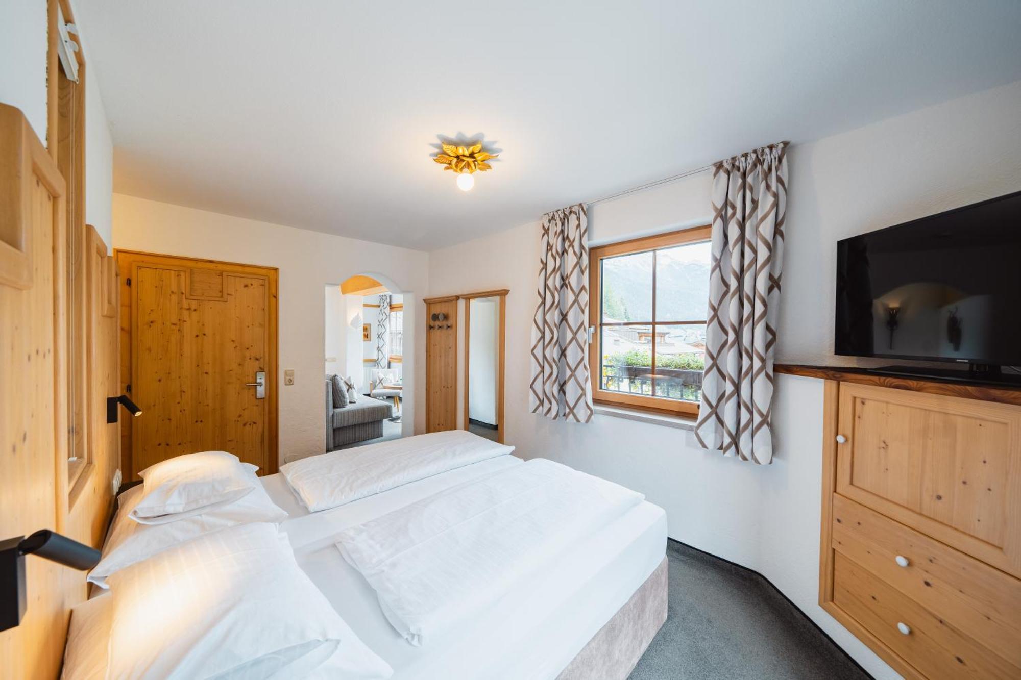 Schindler Hotel Sankt Anton am Arlberg Ngoại thất bức ảnh