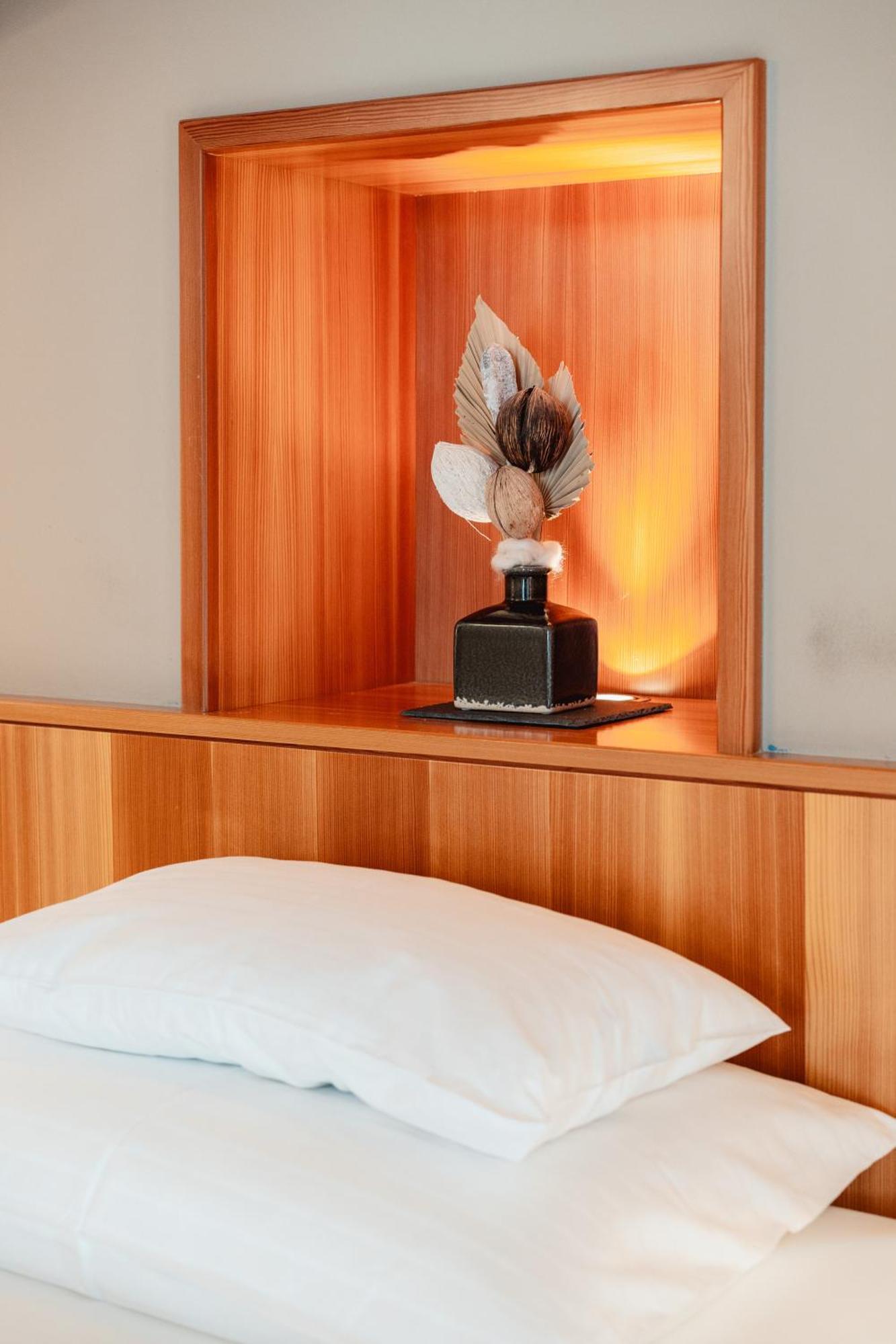 Schindler Hotel Sankt Anton am Arlberg Ngoại thất bức ảnh