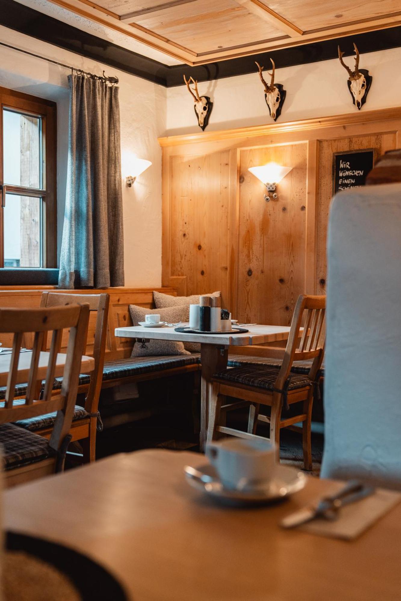 Schindler Hotel Sankt Anton am Arlberg Ngoại thất bức ảnh