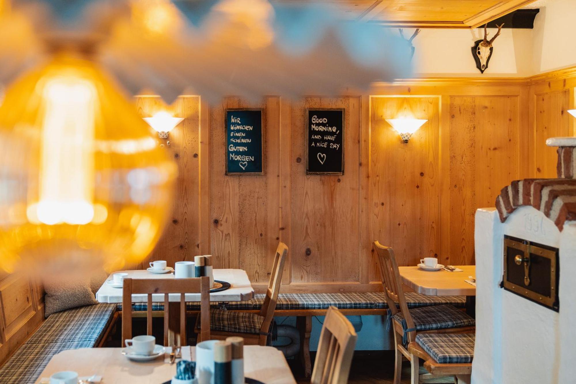 Schindler Hotel Sankt Anton am Arlberg Ngoại thất bức ảnh