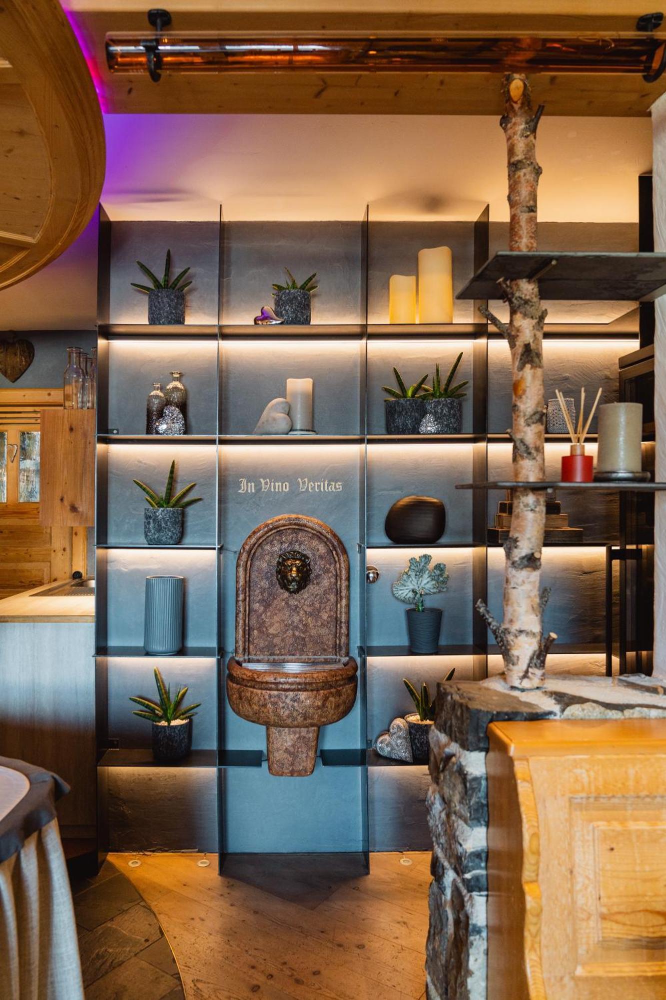 Schindler Hotel Sankt Anton am Arlberg Ngoại thất bức ảnh