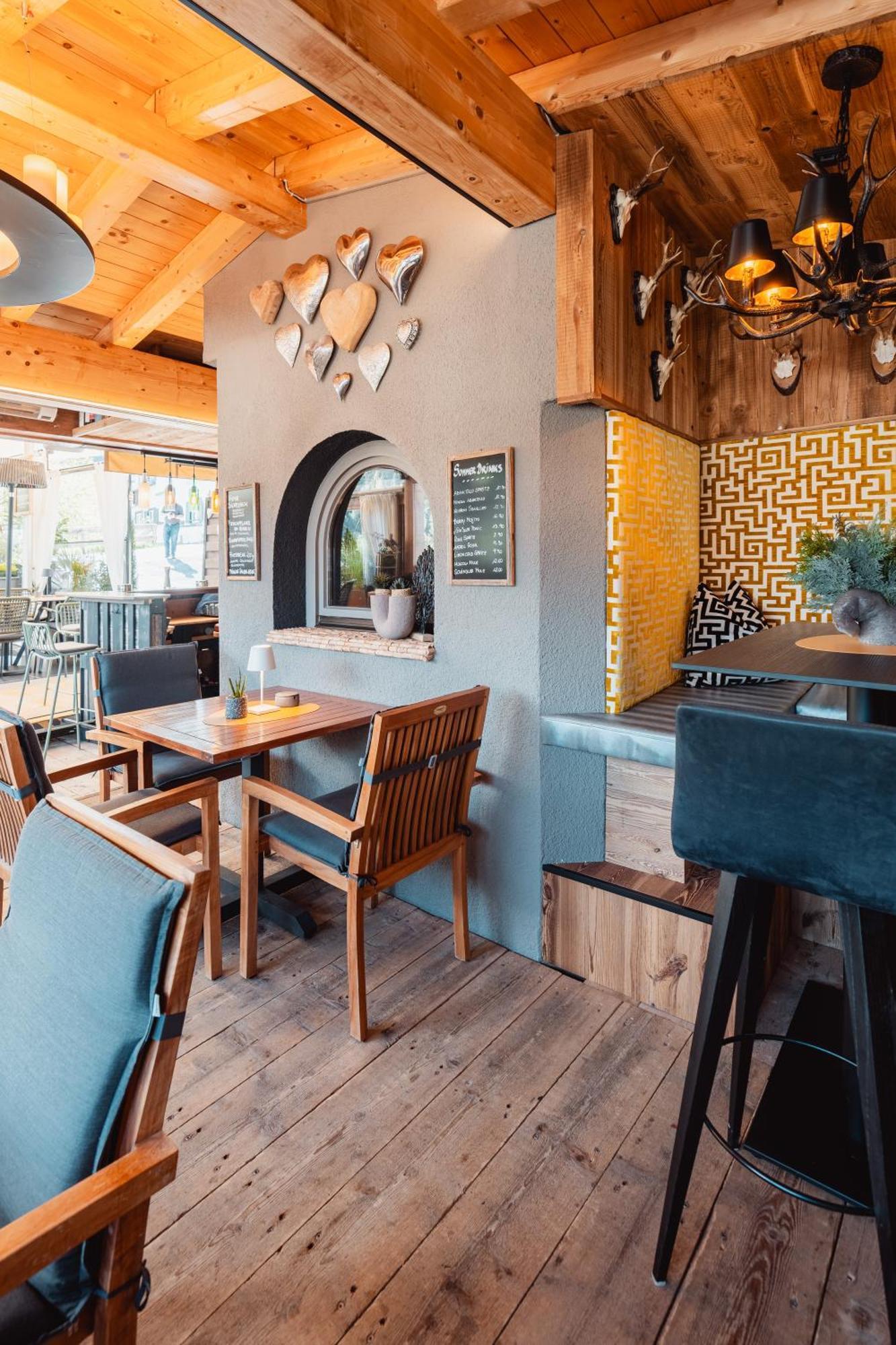 Schindler Hotel Sankt Anton am Arlberg Ngoại thất bức ảnh