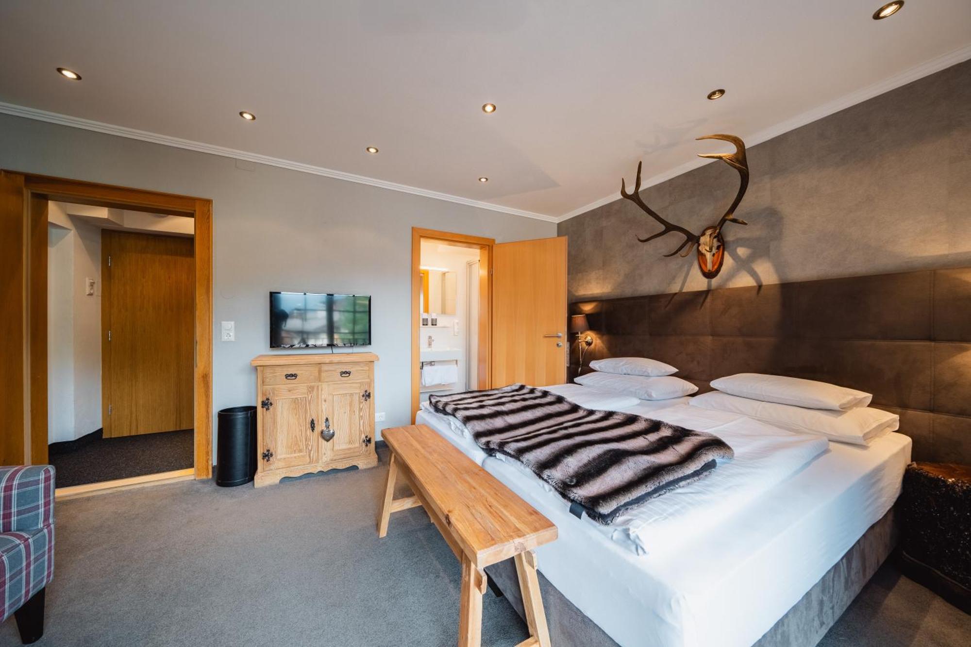 Schindler Hotel Sankt Anton am Arlberg Ngoại thất bức ảnh