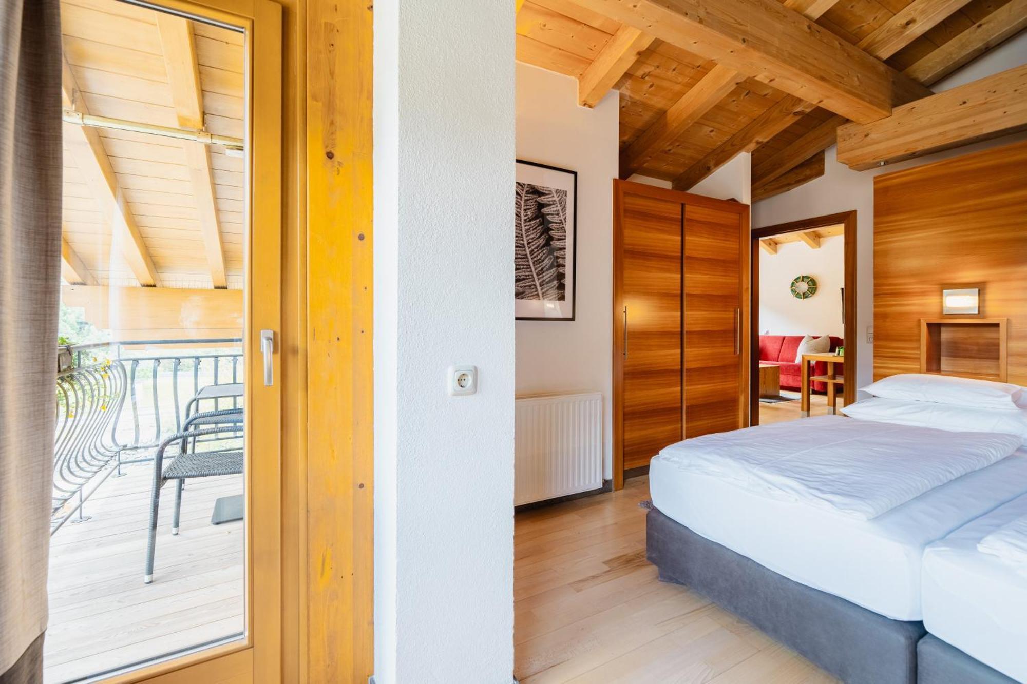 Schindler Hotel Sankt Anton am Arlberg Ngoại thất bức ảnh