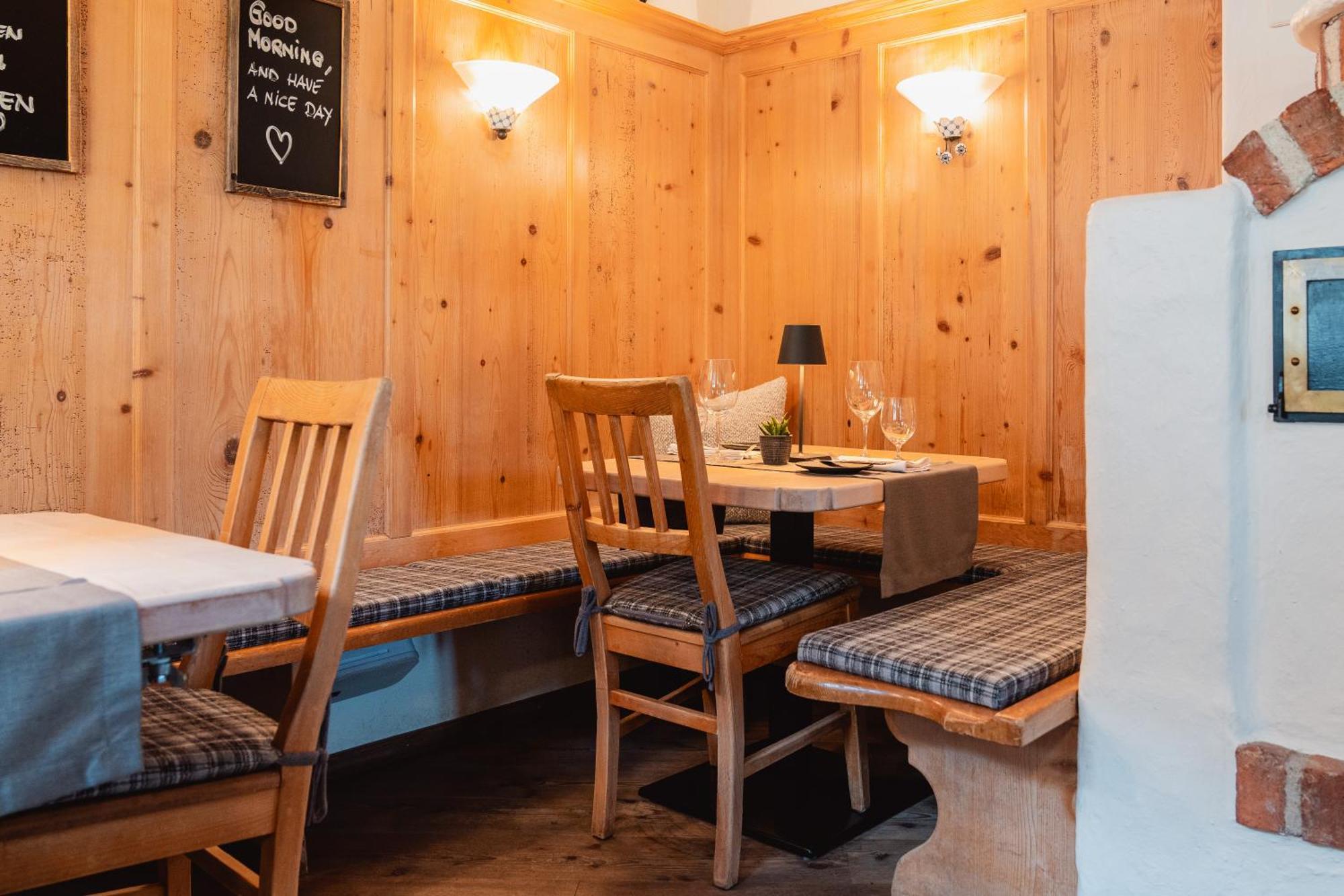 Schindler Hotel Sankt Anton am Arlberg Ngoại thất bức ảnh
