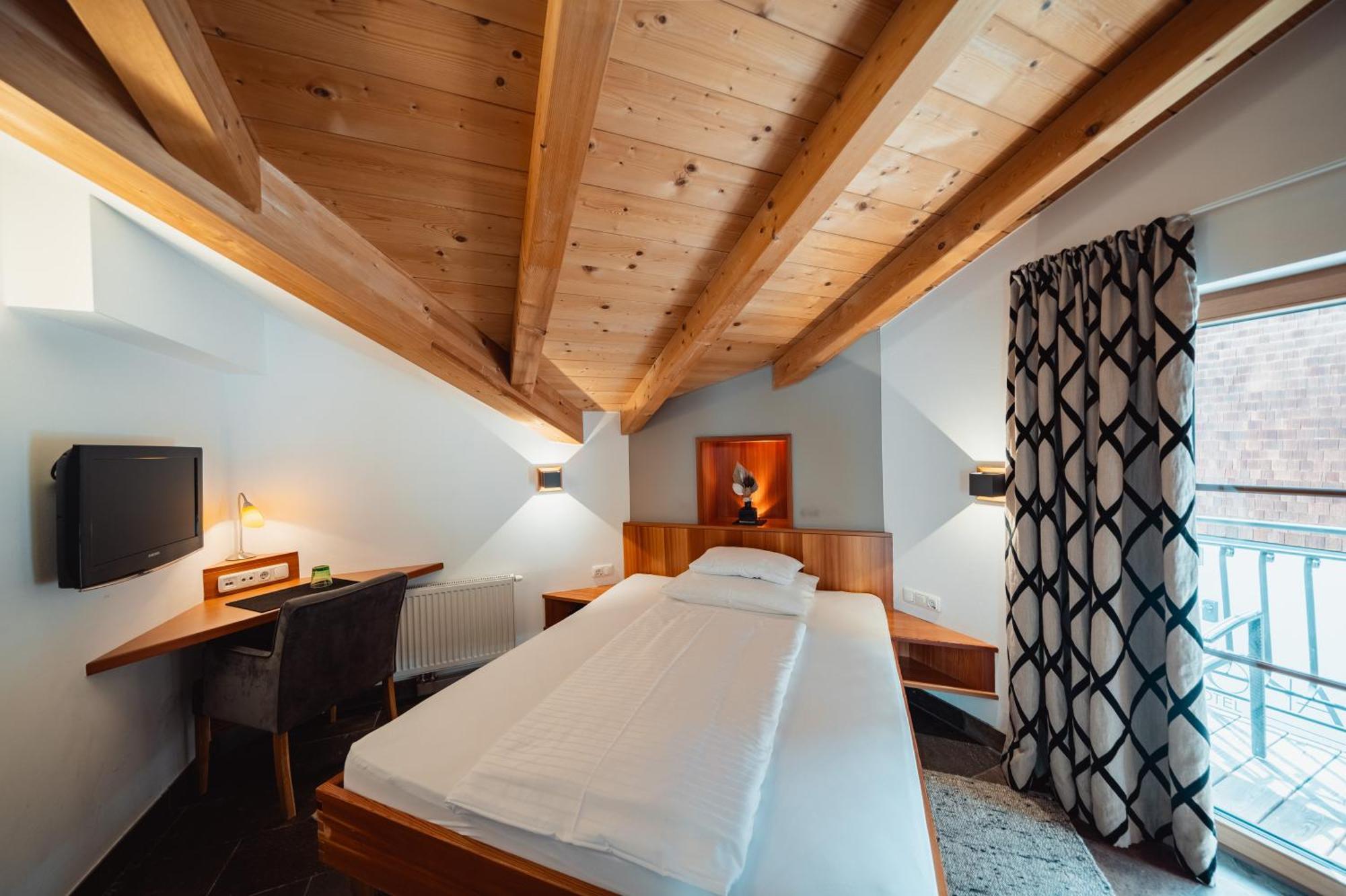 Schindler Hotel Sankt Anton am Arlberg Ngoại thất bức ảnh