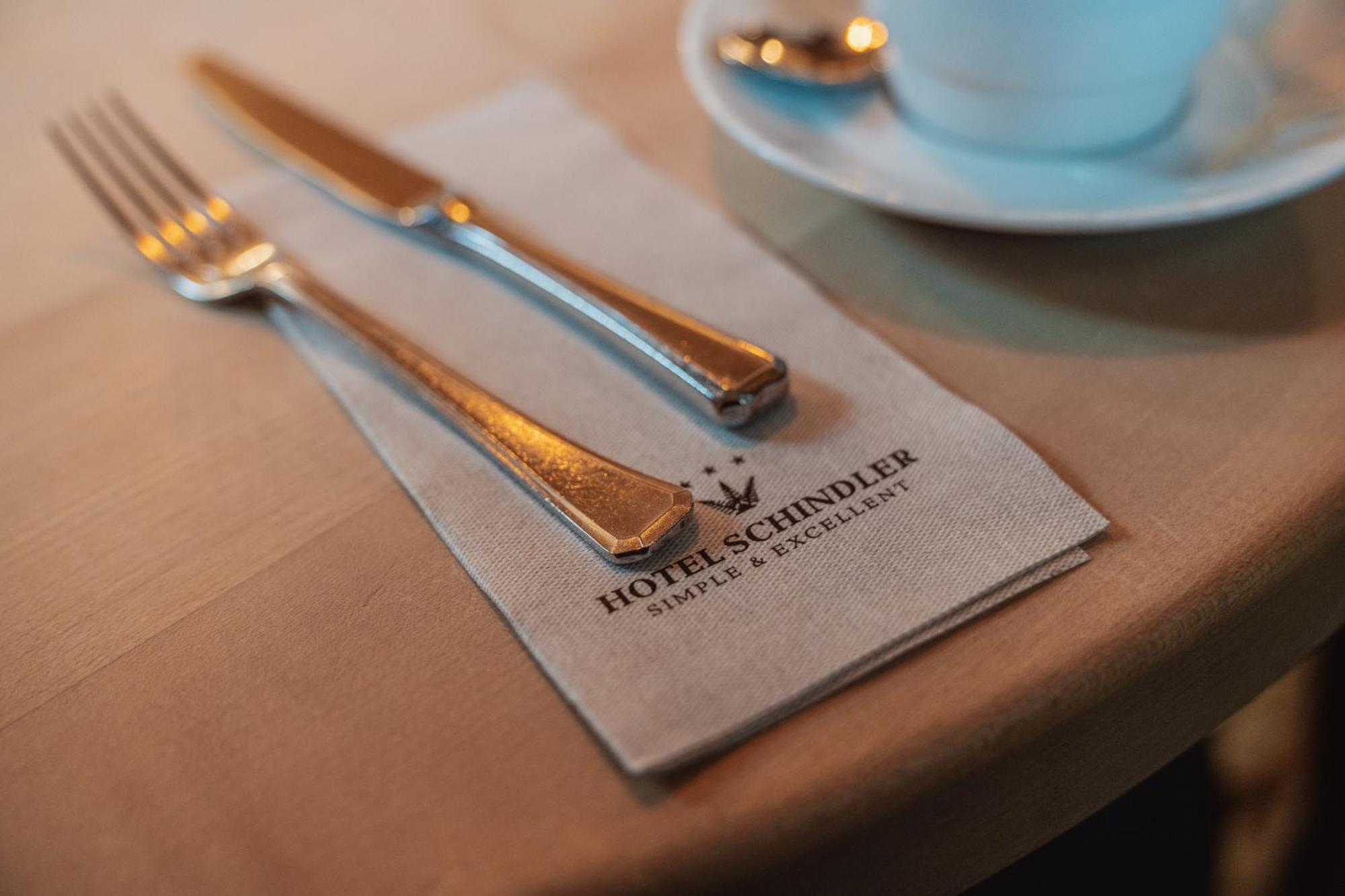 Schindler Hotel Sankt Anton am Arlberg Ngoại thất bức ảnh